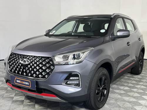 Chery Tiggo 4 Pro 1.5 LiT 