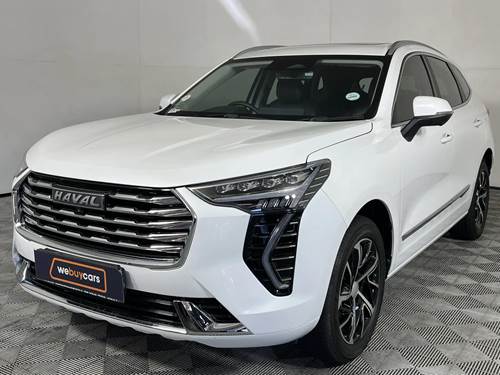 Haval Jolion 1.5T Super Luxury DCT