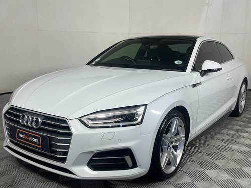 Audi A5 2.0 (140 kW) Sport S-tronic