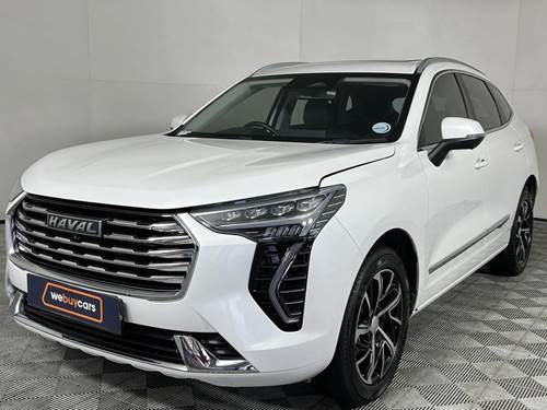 Haval Jolion 1.5T Super Luxury DCT