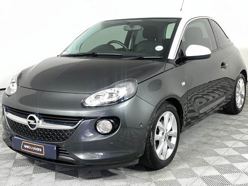 Opel Adam 1.0 T Jam 3 Door