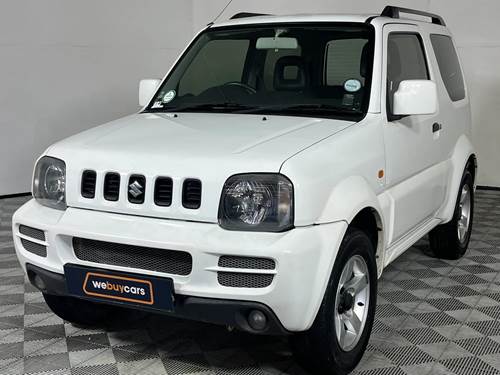 Suzuki Jimny 1.3