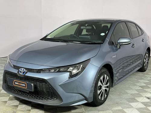 Toyota Corolla 1.8 XS Hybrid CVT