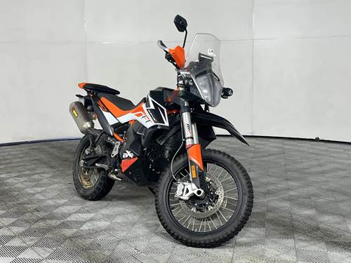 KTM 790 Adventure R