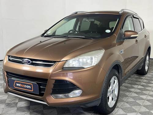 Ford Kuga 1.6 EcoBoost Ambiente