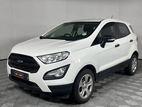 Ford EcoSport 1.5 TiVCT Ambiente