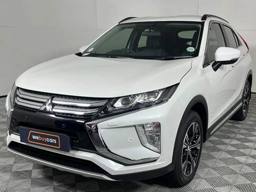 Mitsubishi Eclipse Cross 2.0 GLS CVT