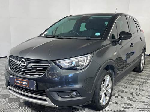 Opel Crossland X 1.2T Cosmo