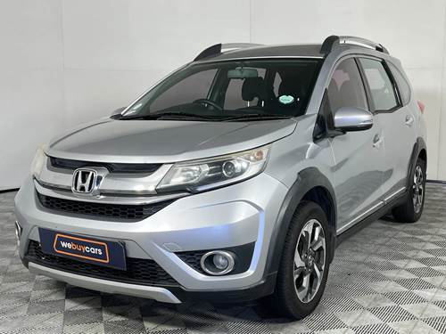 Honda BR-V 1.5 Elegance