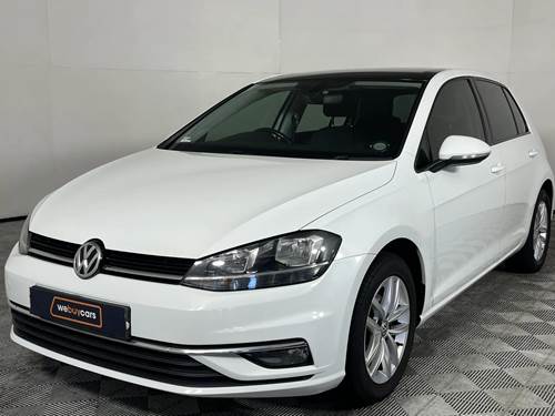 Volkswagen (VW) Golf 7 1.0 TSi Comfortline