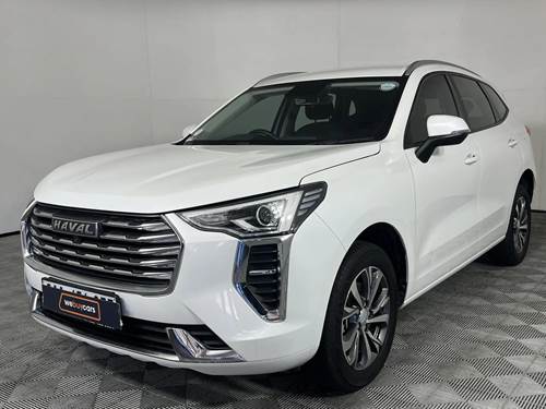 Haval Jolion 1.5T Premium DCT