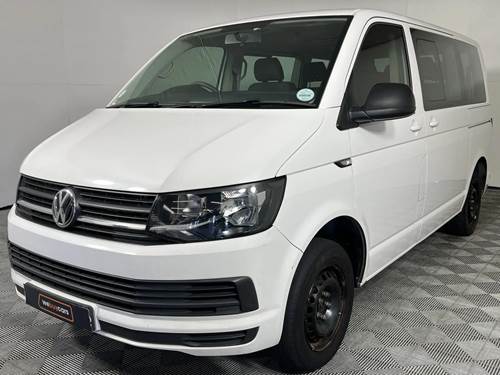 Volkswagen (VW) Kombi T6 2.0 TDi Trendline