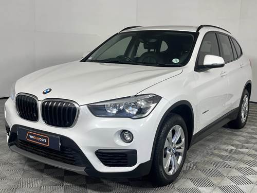 BMW X1 sDrive 20i (F48) Auto