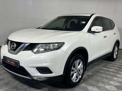 Nissan X-Trail VII 2.0 XE 2X4