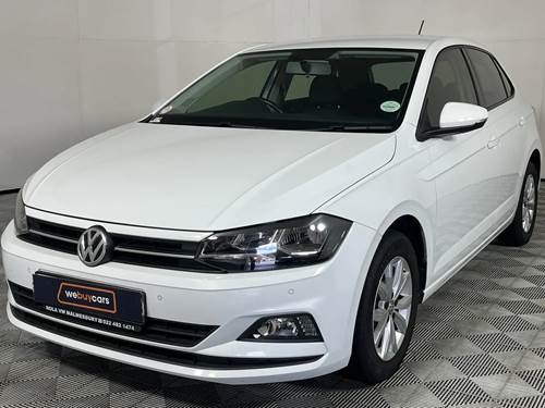 Volkswagen (VW) Polo 1.0 TSi Comfortline