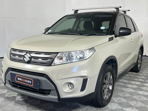 Suzuki Vitara 1.6 GL+