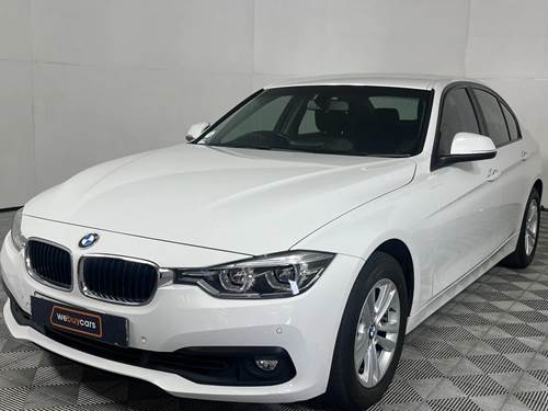 BMW 320i (F30) Auto