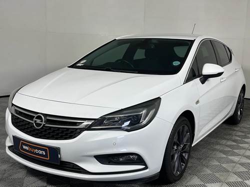 Opel Astra 1.0 Enjoy 5 Door