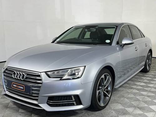 Audi A4 1.4 T FSi S-Tronic Sport