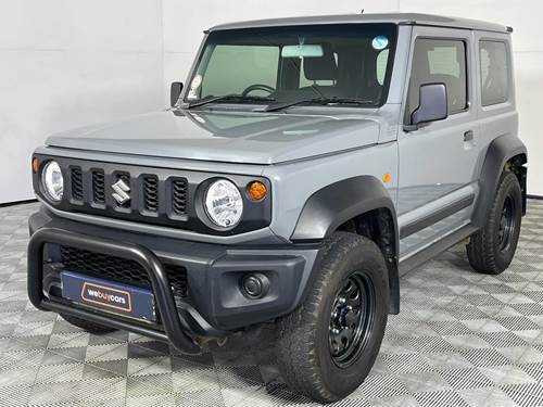 Suzuki Jimny 1.5 GA