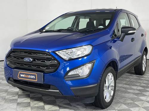 Ford EcoSport 1.5 TDCi Ambiente