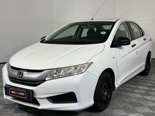 Honda Ballade 1.5 Trend