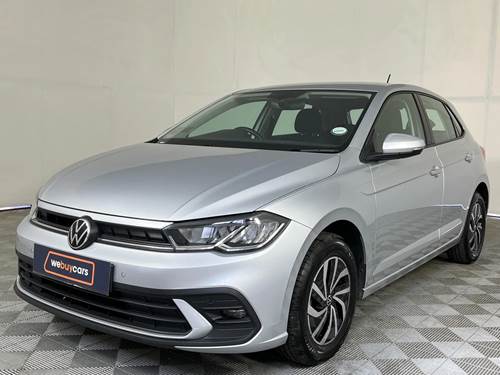 Volkswagen (VW) Polo 1.0 TSI Life