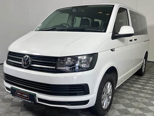 Volkswagen (VW) Kombi T6 2.0 TDi Trendline