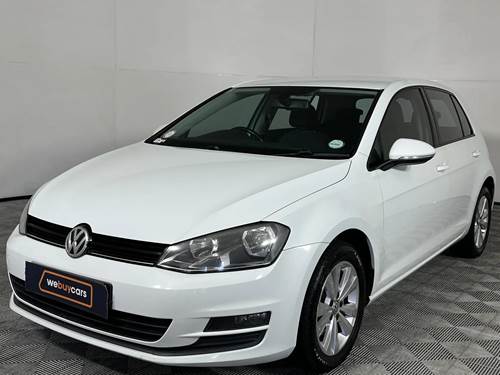 Volkswagen (VW) Golf 7 1.4 TSi Comfortline