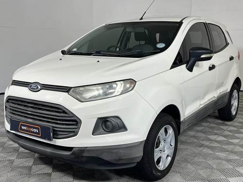 Ford EcoSport 1.5 (82 kW) Ambiente