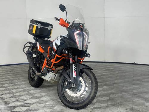 KTM 1290 Super Adventure R