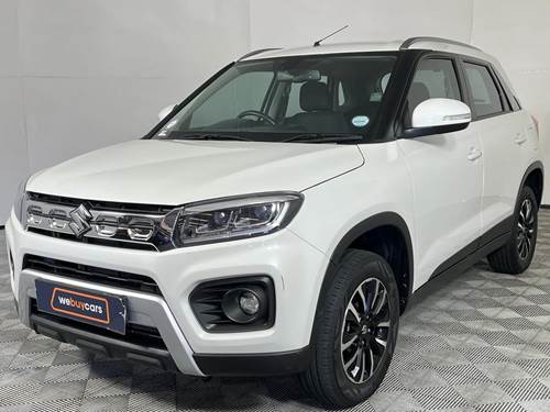 Suzuki Vitara Brezza 1.5 GLX Auto