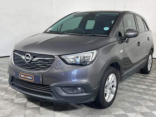 Opel Crossland X 1.2T Enjoy auto