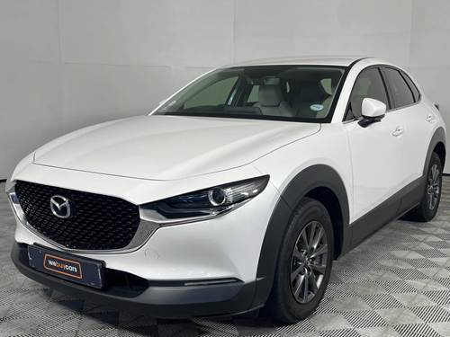 Mazda CX-30 2.0 Dynamic Auto