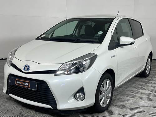 Toyota Yaris 1.5 XR HSD