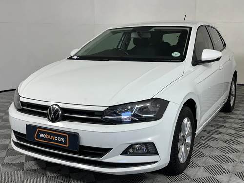 Volkswagen (VW) Polo 1.0 TSi Comfortline