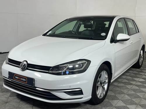 Volkswagen (VW) Golf 7 1.4 TSi (92 kW) Comfortline DSG