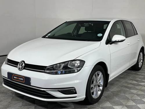 Volkswagen (VW) Golf 7 1.0 TSi Comfortline