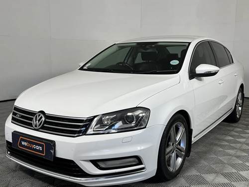 Volkswagen (VW) Passat 1.8 TSi Comfortline