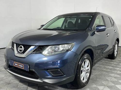 Nissan X-Trail VII 2.0 XE 2X4