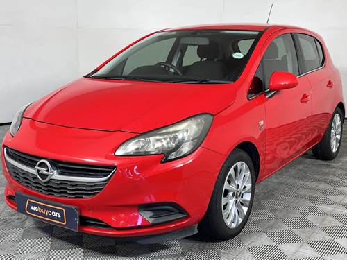 Opel Corsa 1.0 T Ecoflex Essentia 5 Door