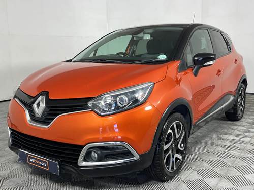 Renault Captur 900T Dynamique