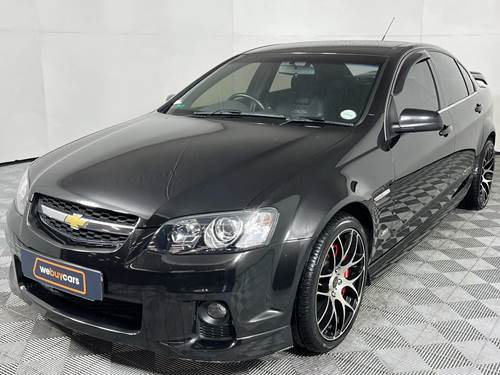 Chevrolet Lumina SS 6.0 Auto