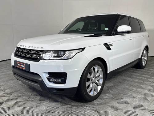 Land Rover Range Rover 3.0 V6 S