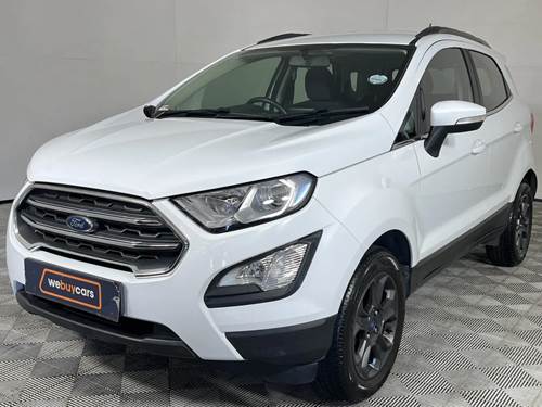 Ford EcoSport 1.0 Trend