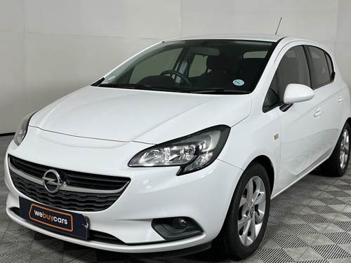 Opel Corsa 1.0 T Ecoflex Essentia 5 Door