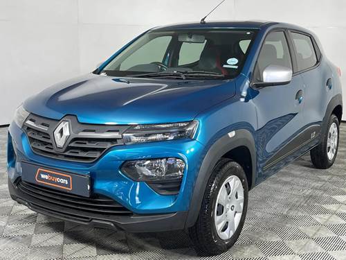 Renault Kwid 1.0 Dynamique 5 Door