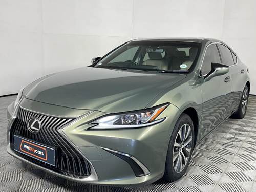 Lexus ES 250 EX II