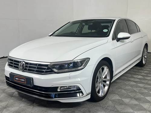 Volkswagen (VW) Passat 1.4 (110 kW) TSi Luxury DSG