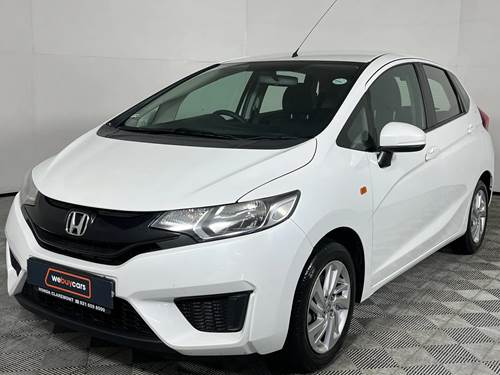 Honda Jazz 1.2 Comfort 